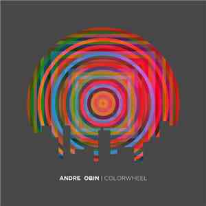 André Obin - Colorwheel