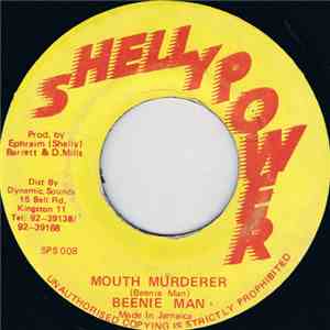 Beenie Man - Mouth Murderer