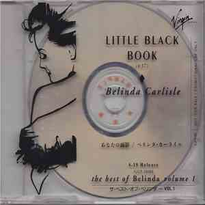 Belinda Carlisle - Little Black Book