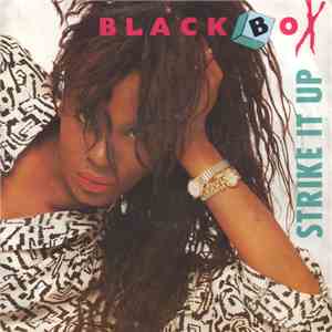Black Box - Strike It Up