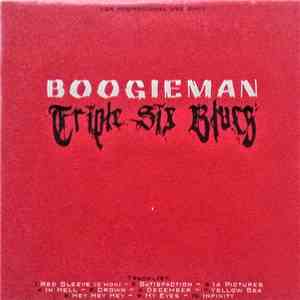 Boogieman  - Triple Six Blues