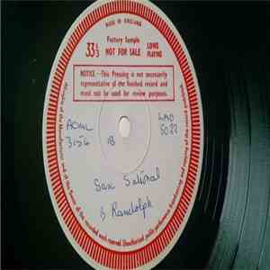 Boots Randolph - Sax Sational