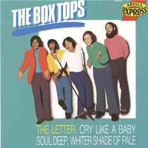 Box Tops - The Letter