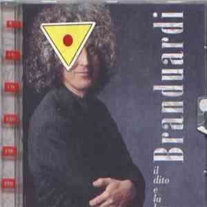 Branduardi - Il Dito E La Luna