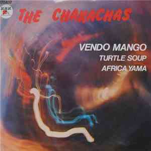 Chakachas - Vendo Mango