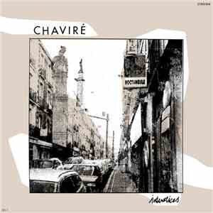 Chaviré - Interstices