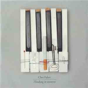 Chet Faker - Thinking In Textures