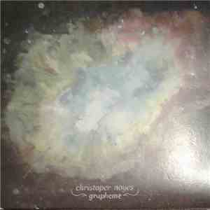 Christoper Noyes - Grapheme