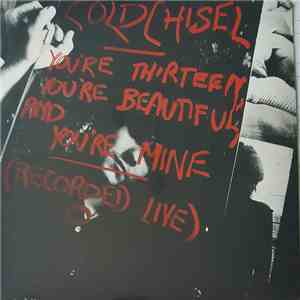 Cold Chisel - You're Thirteen, You're Beautiful And You're Mine