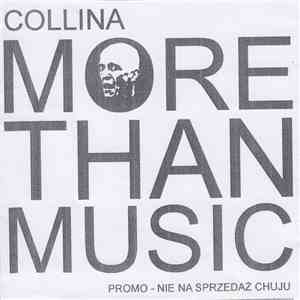Collina  - More Than Music
