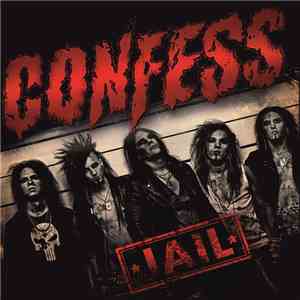 Confess  - Jail