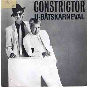 Constrictor - U-Båtskarneval