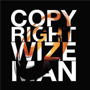 Copyright Feat. Imaani - Wizeman