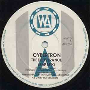 Cybertron - The Deliverance