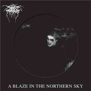 Darkthrone - A Blaze In The Northern Sky