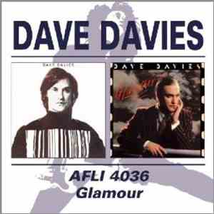 Dave Davies - AFLI 4036 / Glamour
