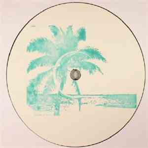 Db Cooper - So Sky We Skate
