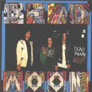 Dead Moon - Dead Moon Night
