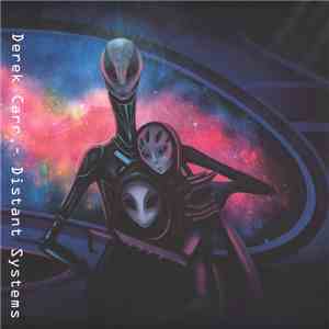 Derek Carr - Distant Systems