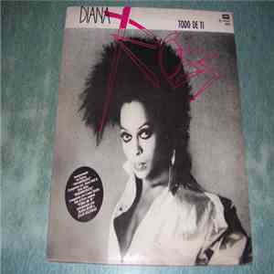 Diana Ross - Swept Away