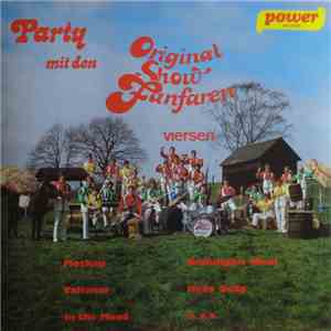 Die Original Show Fanfaren - Party Mit Den Original Show Fanfaren Viersen