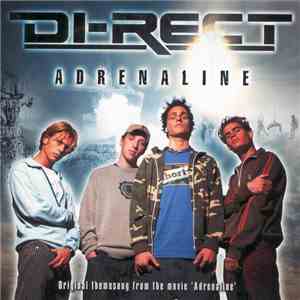 Di-Rect - Adrenaline