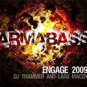 DJ Thammer And Lars Macer - Engage 2009