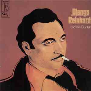 Django Reinhardt - Django Reinhardt Und Sein Quintett