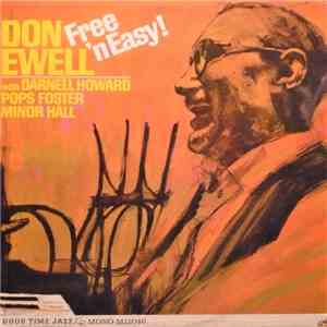 Don Ewell Quartet - Free 'N Easy!