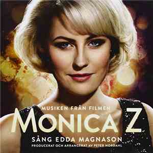 Edda Magnason - Monica Z Musiken Från Filmen