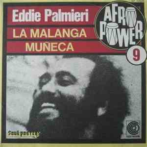Eddie Palmieri - La Malanga