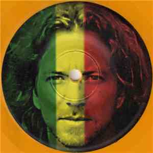Eddie Vedder - Reggae Celebration E.P.