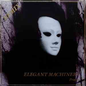 Elegant Machinery - Process (Remix)