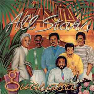Fania All Stars - Guasasa