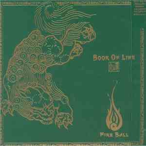 Fire Ball - Book Of Life~炎の章~