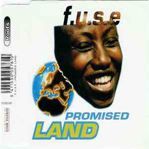 F.U.S.E.  - Promised Land