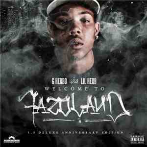 G Herbo Aka Lil Herb - Welcome To Fazoland 1.5