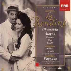 Gheorghiu, Alagna, Matteuzzi, Mula, Rinaldi, Pappano, London Symphony Orche ...