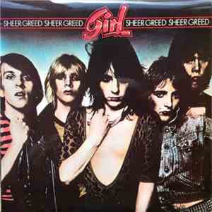 Girl - Sheer Greed