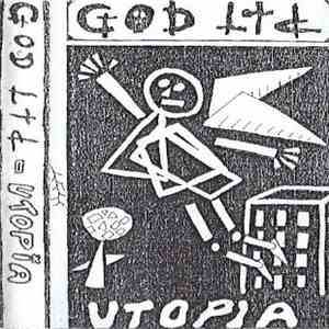 God Ltd. - Utopia