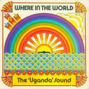 Gordon Langford - Where In The World - The 'Uganda' Sound