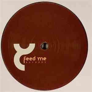 Greed  - Sandrushka
