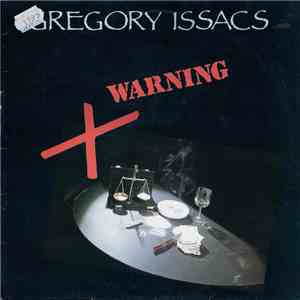 Gregory Issacs - Warning