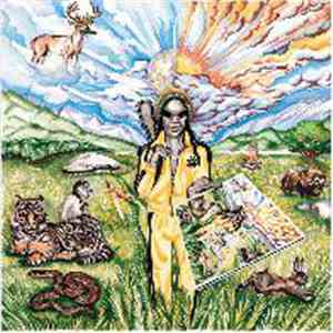 Guardian Alien - See The World Given To A One Love Entity