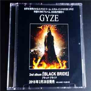 Gyze - Black Bride