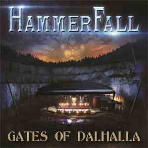 HammerFall - Gates Of Dalhalla