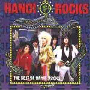 Hanoi Rocks - The Best Of Hanoi Rocks
