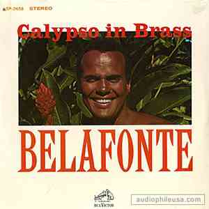 Harry Belafonte - Calypso In Brass