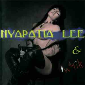 Hyapatia Lee & W4IK - Double Euphoric