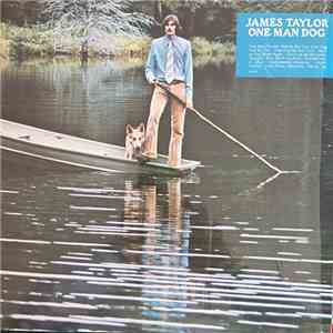 James Taylor - One Man Dog